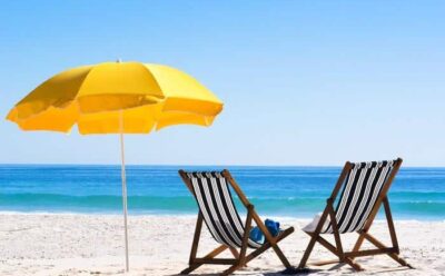 A GIUGNO SEDICI MILIONI DI ITALIANI IN VACANZA