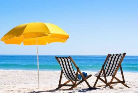 A GIUGNO SEDICI MILIONI DI ITALIANI IN VACANZA