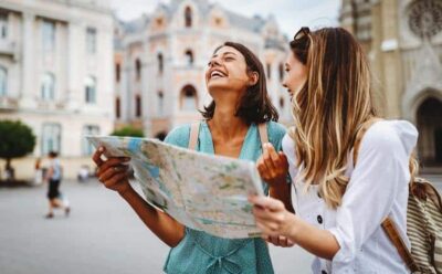 PIÙ VIAGGI, MENO GIORNI: È “BOOM” DELLE MICROVACANZE