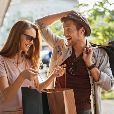 SALDI ESTIVI, SI PARTE IL 4 LUGLIO
