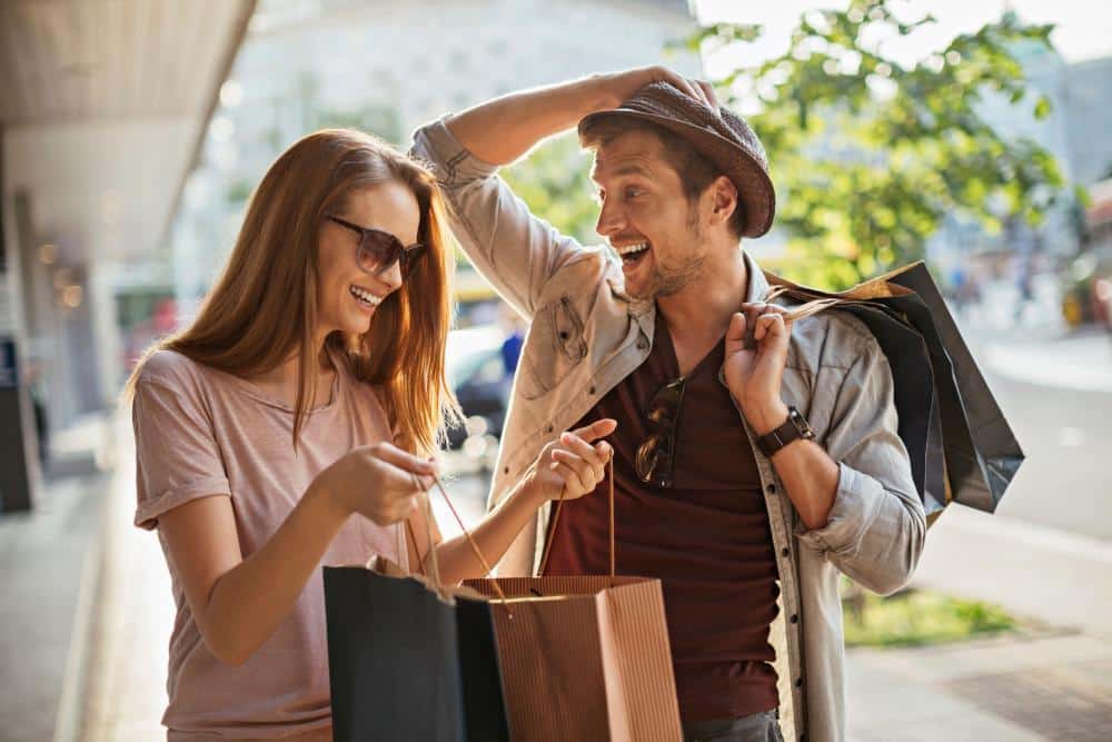 SALDI ESTIVI, SI PARTE IL 4 LUGLIO