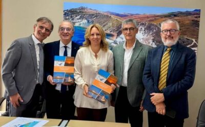 Le Saline di Sicilia compiono un passo storico verso il riconoscimento UNESCO
