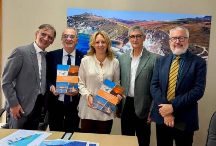 Le Saline di Sicilia compiono un passo storico verso il riconoscimento UNESCO