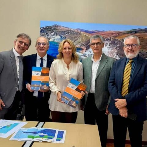 Le Saline di Sicilia compiono un passo storico verso il riconoscimento UNESCO