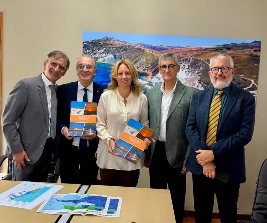 Le Saline di Sicilia compiono un passo storico verso il riconoscimento UNESCO