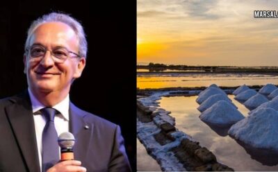 Le Saline di Sicilia puntano all’Unesco, via libera del Ministero alla candidatura: coinvolta anche Marsala