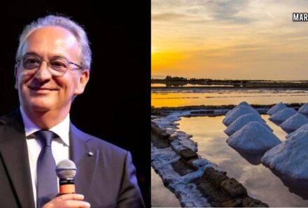 Le Saline di Sicilia puntano all’Unesco, via libera del Ministero alla candidatura: coinvolta anche Marsala