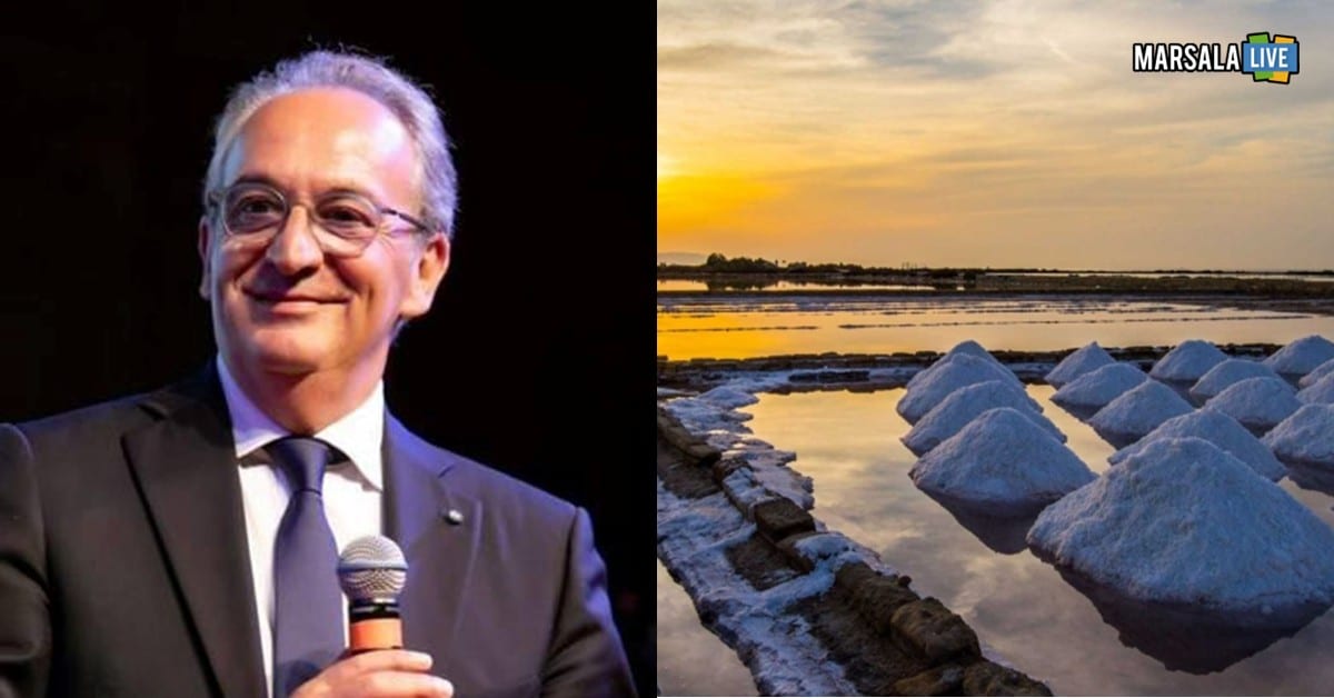 Le Saline di Sicilia puntano all’Unesco, via libera del Ministero alla candidatura: coinvolta anche Marsala
