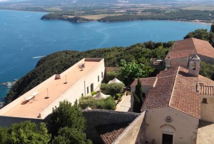 VACANZE: SETTEMBRE SI PRENDE LA SCENA…
