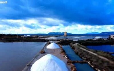 Le saline di Trapani e Marsala viaggiano verso Parigi e il riconoscimento Unesco