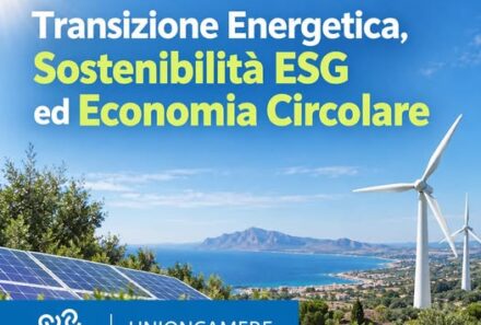 Transizione Energetica e Sostenibilità