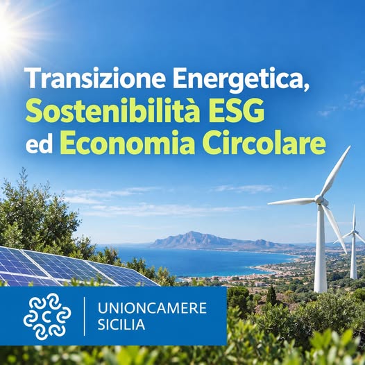 Transizione Energetica e Sostenibilità