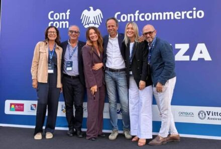 Conferenza di sistema Confcommercio 2026