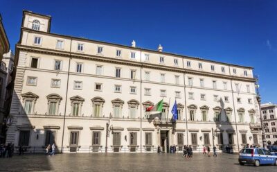 MANOVRA, “BENE LE MISURE FISCALI, MA SERVE FARE DI PIÙ PER SOSTENERE I CONSUMI”